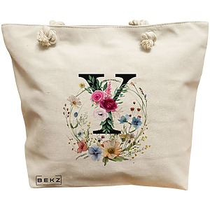 Geanta Canvas Tote pentru femei