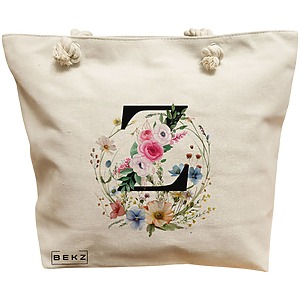 Geanta Canvas Tote pentru femei