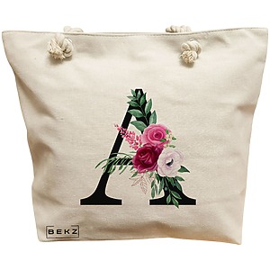 Geanta Canvas Tote pentru femei