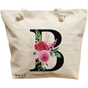 Geanta Canvas Tote pentru femei