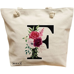 Geanta Canvas Tote pentru femei