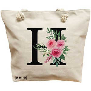 Geanta Canvas Tote pentru femei