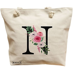 Geanta Canvas Tote pentru femei