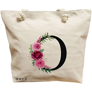 Geanta Canvas Tote pentru femei