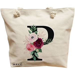 Geanta Canvas Tote pentru femei
