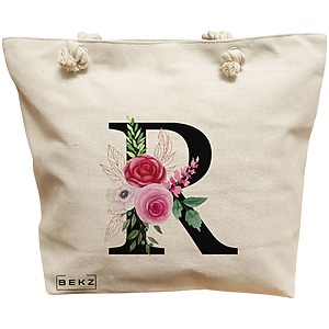 Geanta Canvas Tote pentru femei