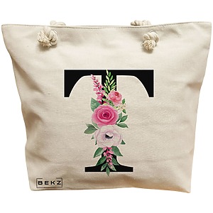 Geanta Canvas Tote pentru femei