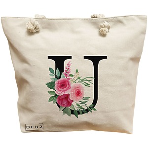 Geanta Canvas Tote pentru femei