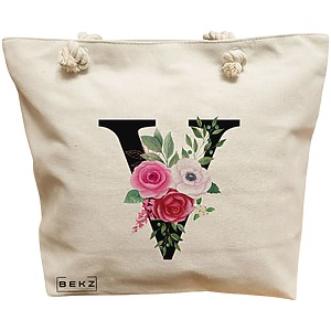 Geanta Canvas Tote pentru femei