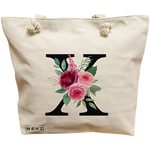 Geanta Canvas Tote pentru femei