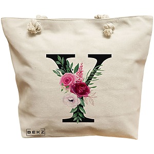 Geanta Canvas Tote pentru femei