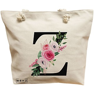 Geanta Canvas Tote pentru femei