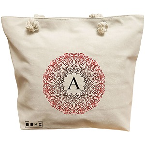 Geanta Canvas Tote pentru femei