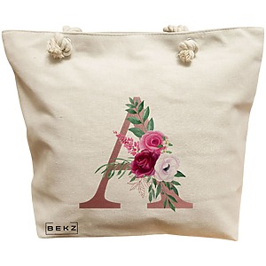 Geanta Canvas Tote pentru femei