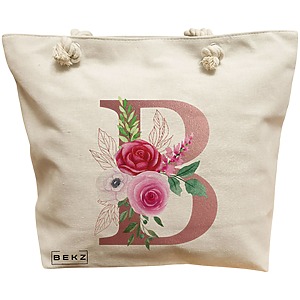 Geanta Canvas Tote pentru femei