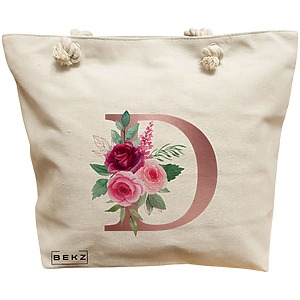 Geanta Canvas Tote pentru femei