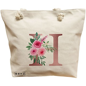 Geanta Canvas Tote pentru femei
