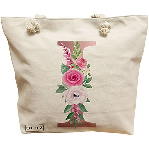 Geanta Canvas Tote pentru femei