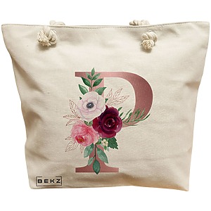 Geanta Canvas Tote pentru femei