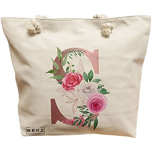 Geanta Canvas Tote pentru femei