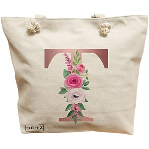 Geanta Canvas Tote pentru femei