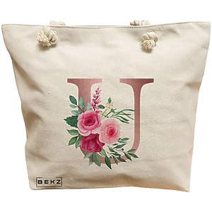 Geanta Canvas Tote pentru femei