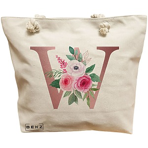 Geanta Canvas Tote pentru femei