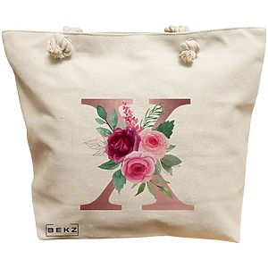 Geanta Canvas Tote pentru femei