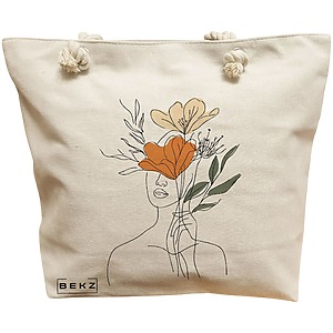 Geanta Canvas Tote pentru femei
