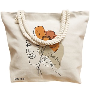 Flower Lady 12