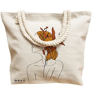 Flower Lady 17