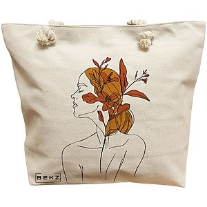 Geanta Canvas Tote pentru femei