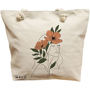 Geanta Canvas Tote pentru femei