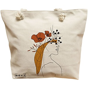 Geanta Canvas Tote pentru femei