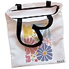 Geanta Canvas Tote pentru femei Boho Style 13, 38x34.5 cm, Alba, BEKZ® 5 Geanta Canvas Tote pentru femei Boho Style 13 38x34.5 cm Alba BEKZ® 1