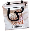 Geanta Canvas Tote pentru femei Boho Style 3, 38x34.5 cm, Alba, BEKZ® 5 Geanta Canvas Tote pentru femei Boho Style 3 38x34.5 cm Alba BEKZ® 1
