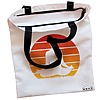 Geanta Canvas Tote pentru femei Yoga 7, 38x34.5 cm, Alba, BEKZ® 5 Geanta Canvas Tote pentru femei Yoga 7 38x34.5 cm Alba BEKZ® 1