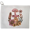 Portfard Cosmetice tip Plic Colorful Mushrooms 7, 23x18 cm, Alb, BEKZ® 13 Portfard Cosmetice tip Plic Colorful Mushrooms 7 23x18 cm Alb BEKZ®