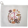 Portfard Cosmetice tip Plic Colorful Mushrooms 9, 23x18 cm, Alb, BEKZ® 13 Portfard Cosmetice tip Plic Colorful Mushrooms 9 23x18 cm Alb BEKZ®