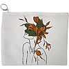 Portfard Cosmetice tip Plic, Flower Lady 6, 23x18 cm, Alb, BEKZ® 13 Portfard Cosmetice tip Plic Flower Lady 6 23x18 cm Alb BEKZ®