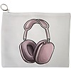 Portfard Cosmetice tip Plic Travel Girl 15, 23x18 cm, Alb, BEKZ® 13 Portfard Cosmetice tip Plic Travel Girl 15 23x18 cm Alb BEKZ®