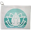 Portfard Cosmetice tip Plic Yoga 13, 23x18 cm, Alb, BEKZ® 13 Portfard Cosmetice tip Plic Yoga 13 23x18 cm Alb BEKZ®