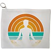 Portfard Cosmetice tip Plic Yoga 14, 23x18 cm, Alb, BEKZ® 13 Portfard Cosmetice tip Plic Yoga 14 23x18 cm Alb BEKZ®