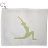 Portfard Cosmetice tip Plic Yoga 2, 23x18 cm, Alb, BEKZ® 13 Portfard Cosmetice tip Plic Yoga 2 23x18 cm Alb BEKZ®