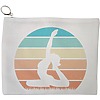 Portfard Cosmetice tip Plic Yoga 8, 23x18 cm, Alb, BEKZ® 13 Portfard Cosmetice tip Plic Yoga 8 23x18 cm Alb BEKZ®