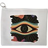 Portfard Cosmetice tip Plic, model Celestial Eye 14, 23x18 cm, Alb, BEKZ® 13 Portfard Cosmetice tip Plic model Celestial Eye 14 23x18 cm Alb BEKZ®