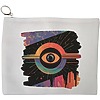 Portfard Cosmetice tip Plic, model Celestial Eye 15, 23x18 cm, Alb, BEKZ® 13 Portfard Cosmetice tip Plic model Celestial Eye 15 23x18 cm Alb BEKZ®
