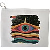 Portfard Cosmetice tip Plic, model Celestial Eye 16, 23x18 cm, Alb, BEKZ® 13 Portfard Cosmetice tip Plic model Celestial Eye 16 23x18 cm Alb BEKZ®