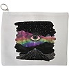 Portfard Cosmetice tip Plic, model Celestial Eye 2, 23x18 cm, Alb, BEKZ® 13 Portfard Cosmetice tip Plic model Celestial Eye 2 23x18 cm Alb BEKZ®