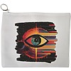 Portfard Cosmetice tip Plic, model Celestial Eye 20, 23x18 cm, Alb, BEKZ® 13 Portfard Cosmetice tip Plic model Celestial Eye 20 23x18 cm Alb BEKZ®